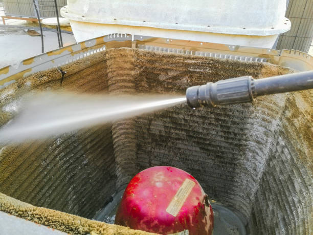 Best HVAC Maintenance and Cleaning  in Lexington, NE