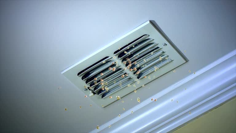 Professional Airduct Cleaning in NE