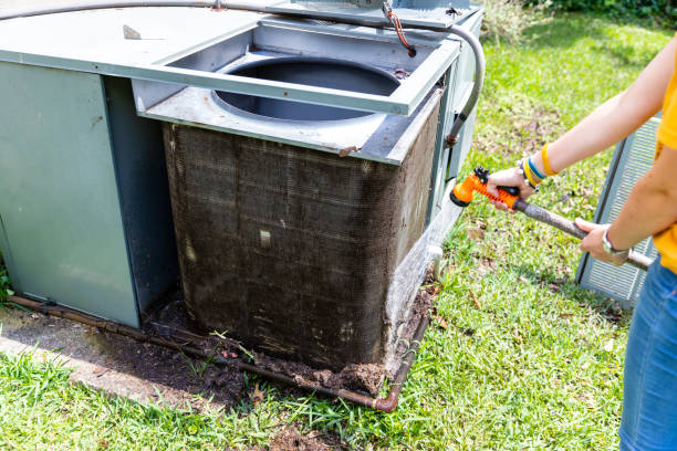  Lexington, NE Airduct Cleaning Pros