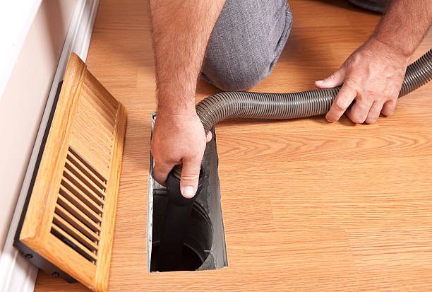 Best Emergency Air Duct Cleaning  in Lexington, NE