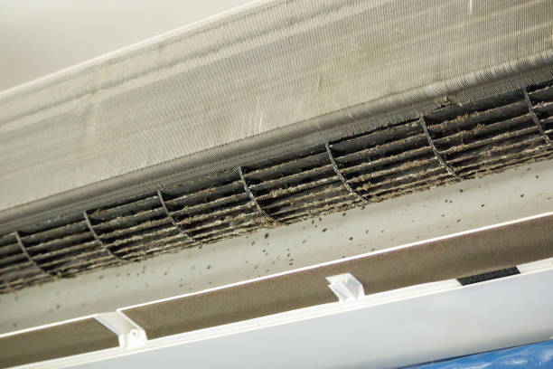 HVAC System Cleaning in NE