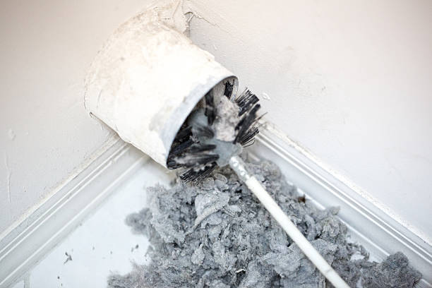 Best HVAC System Cleaning  in Lexington, NE